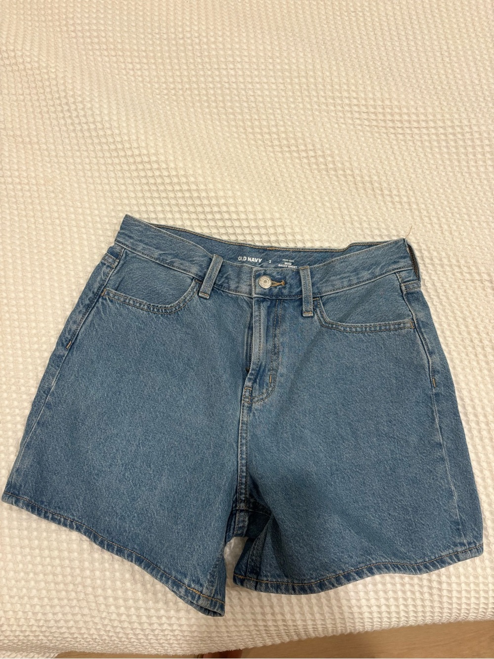 Old Navy Denim Shorts